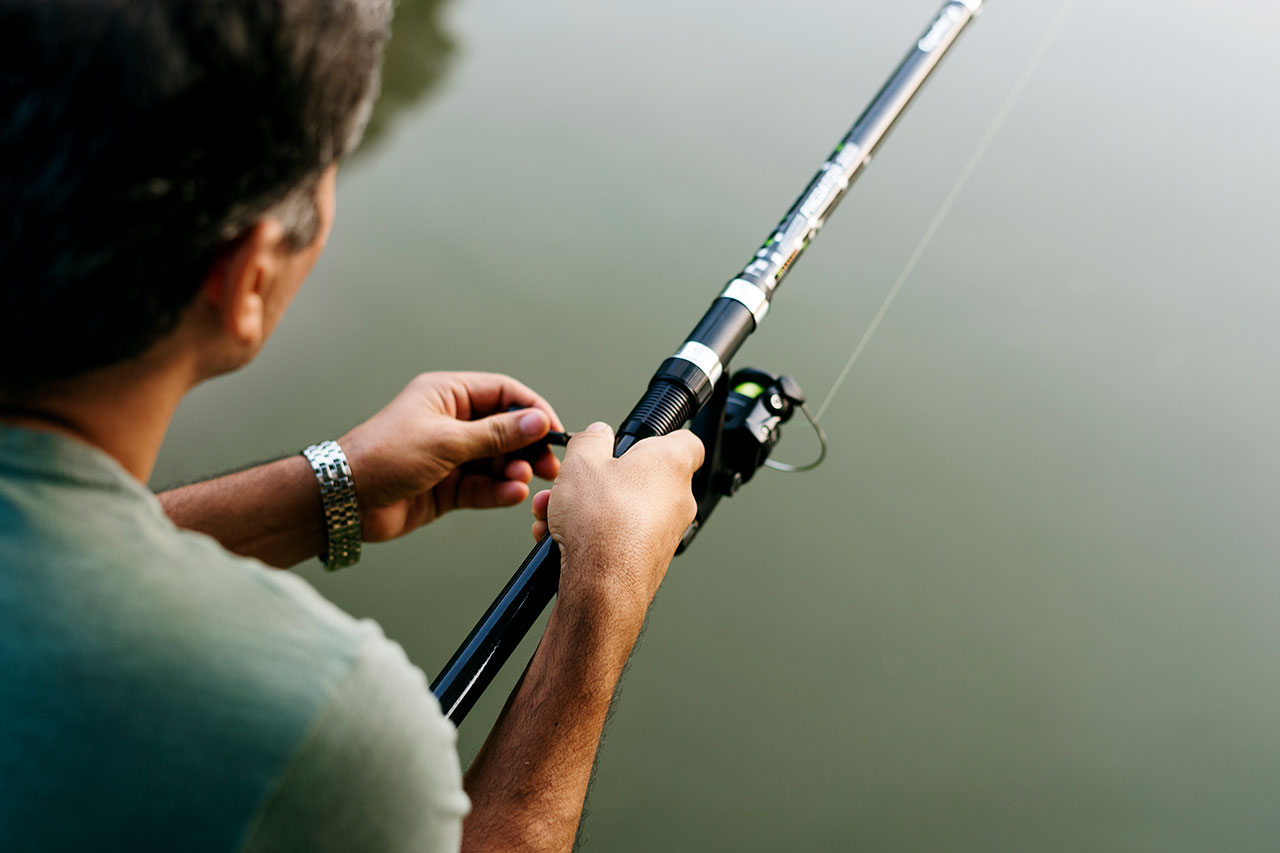 Side Antalya Fishing Tour