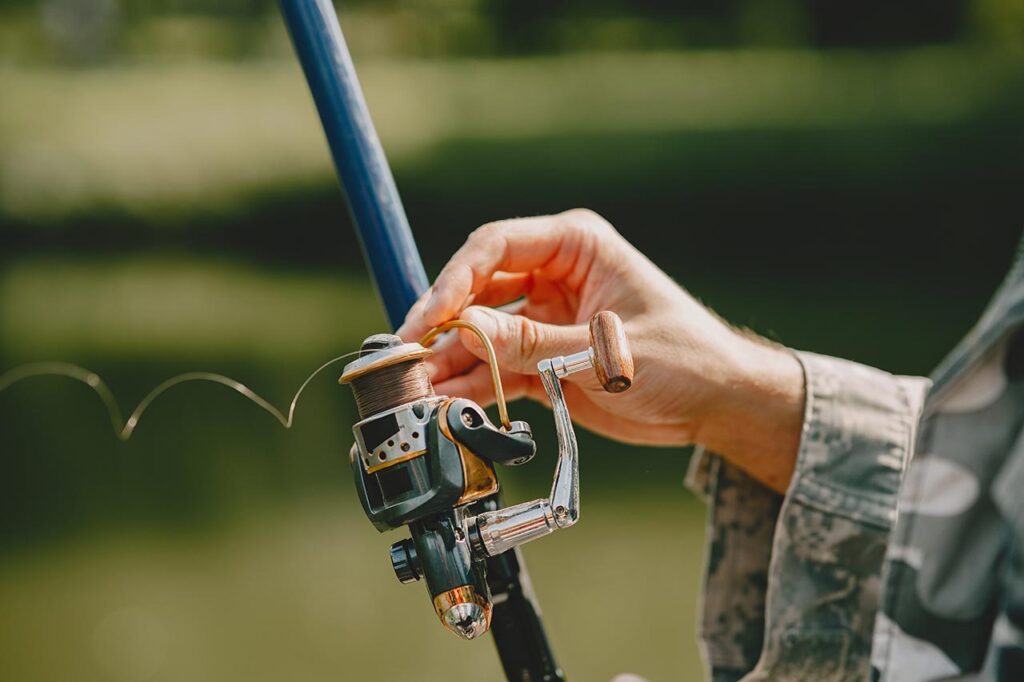 side fishing tours